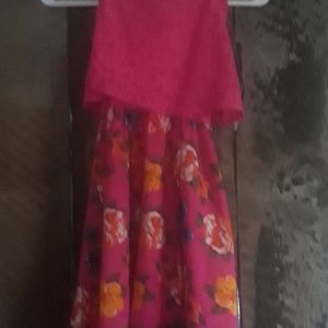 Girl's Dress by Real Love.